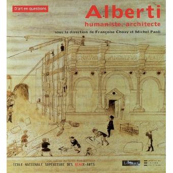 Alberti - humaniste, architecte - 1