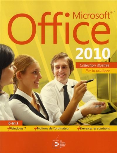Office 2010... 6 en 1