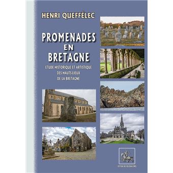 Promenades en Bretagne