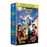 Coffret Contes féeriques 3 films DVD_0