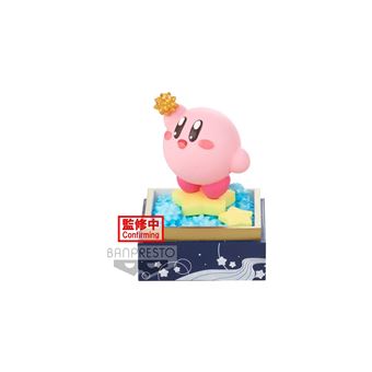 11214 KIRBY PALDOLCE COLLECTION VOL.4 VER.A