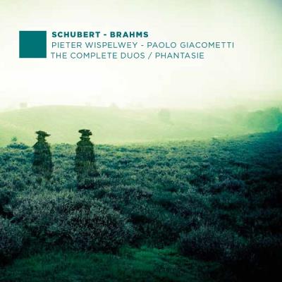 The complete duos Phantaisie