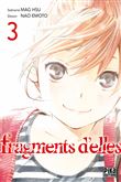 Fragments d'elles T03