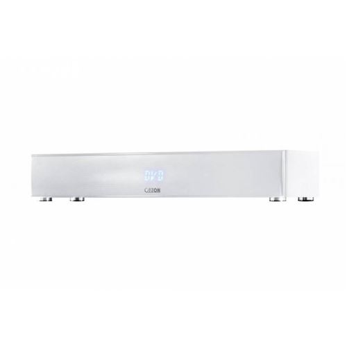 Canton DM 8.2, 2.1 Set Virtual Surround Systeem Wit