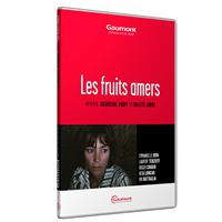Les Fruits amers DVD
