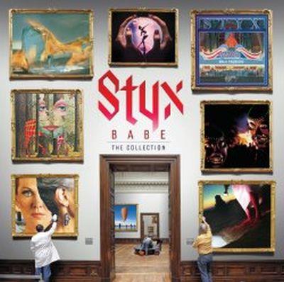 Babe the collection