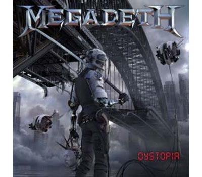 Dystopia Edition Deluxe