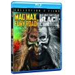 Mad Max : Fury Road  Blu-ray
