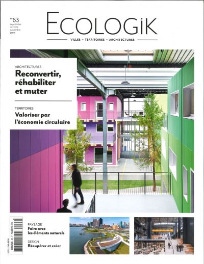 Ecologik