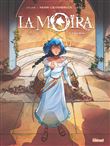 La Moïra - Tome 02