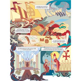 La Moïra - Tome 02