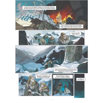 La Moïra - Tome 02