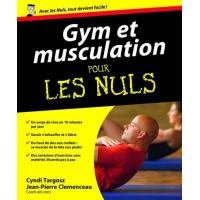 Gym et musculation Pour les nuls