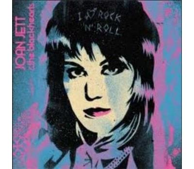 I love Rock'n'roll 33 1/3 anniversary edition