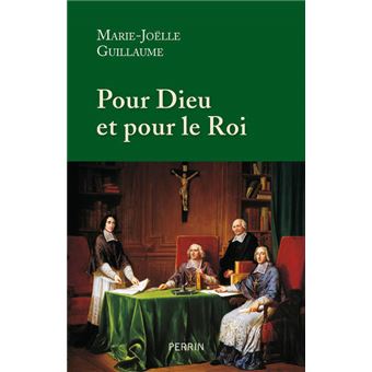 Pour Dieu et pour le roi
