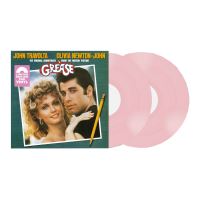 Grease Exclusivité Fnac