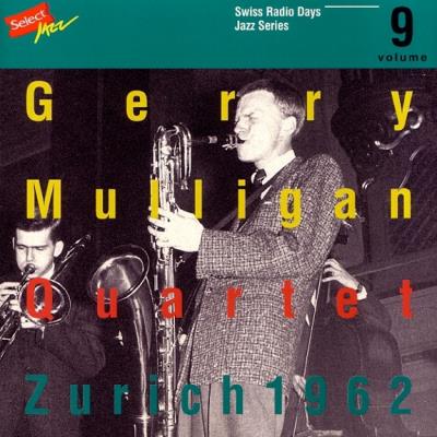Zurich 1962