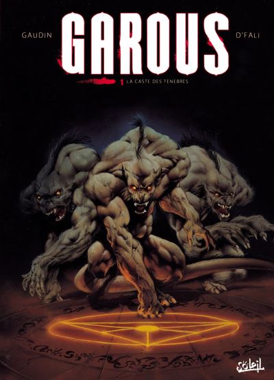 Garous