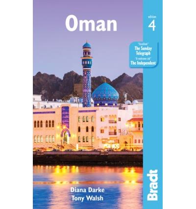 OMAN BRADT 4 2016