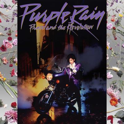 Purple Rain Edition Deluxe Coffret 3CDs Digipack Inclus DVD