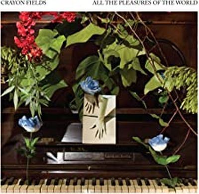 All The Pleasures of The World Edition Deluxe Collector