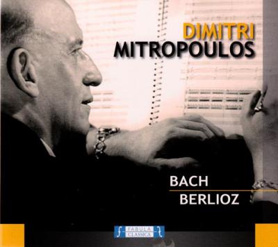 Dimitri Mitropoulos