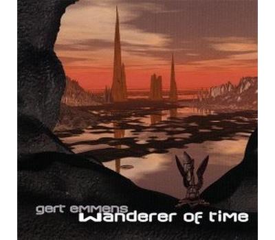 Wanderer of time