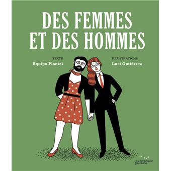 Des Femmes et des Hommes