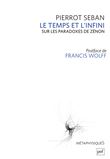 Le temps et l'infini. Sur les paradoxes de Zénon