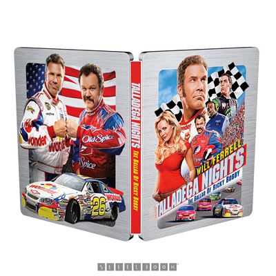 Imports Blu-ray 4K