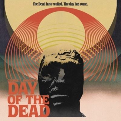 Day of the dead score/ed limitee
