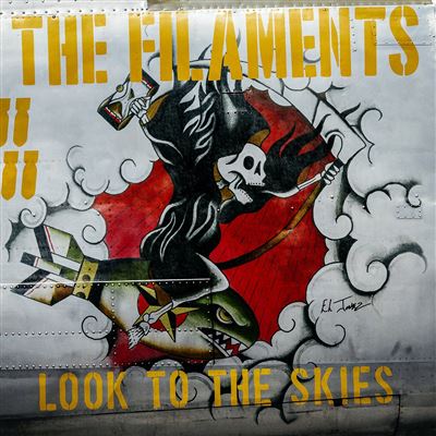 Look to the skies