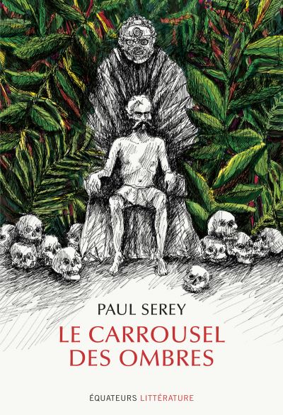 Le carroussel des ombres