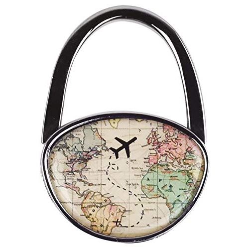 I LOVE MY BAG - BAG HANGER - TRAVEL