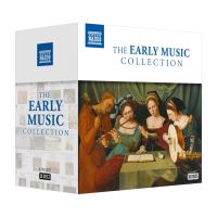 EARLY MUSIC COLLECTION/30CD