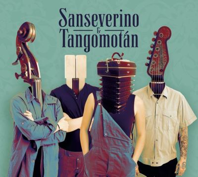 Sanseverino & Tangomotán