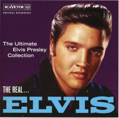 Real elvis