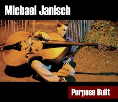 PURPOSE BUILT