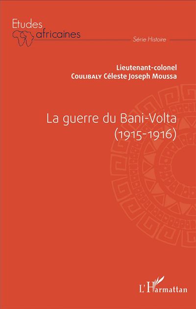 La guerre du Bani-Volta