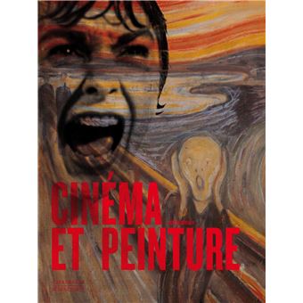 Cinéma et peinture réédition