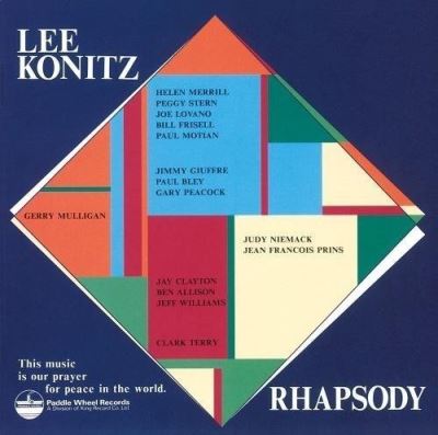Rhapsody Edition limitée