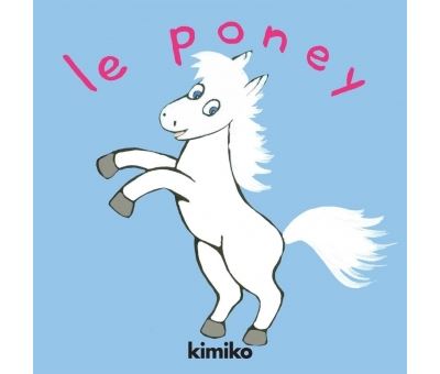 Poney (Le)