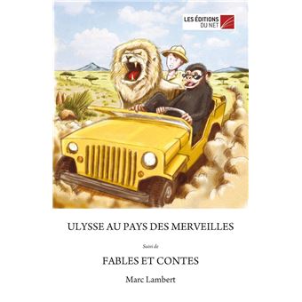 Ulysse au pays des Merveilles
