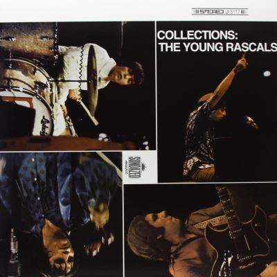 Collections  180g LP