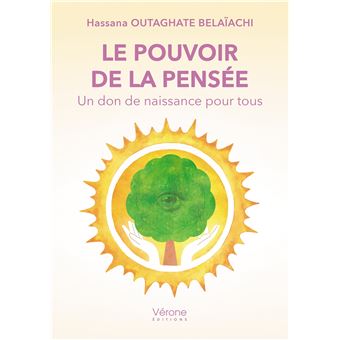 Le pouvoir de la pensée
