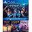 Trine 4 The Nightmare Prince Ultimate Collection PS4