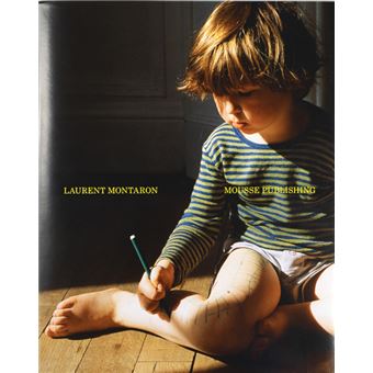 Laurent Montaron