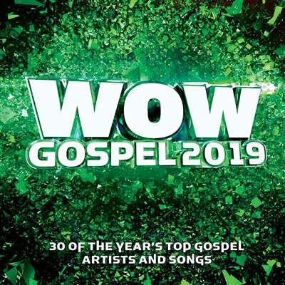 Wow gospel 2019