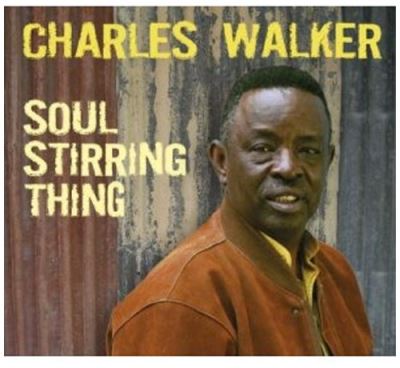 Soul stirring things
