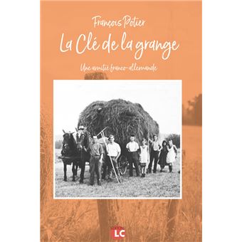 La clé de la grange